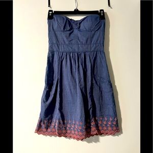 XS American Eagle dress